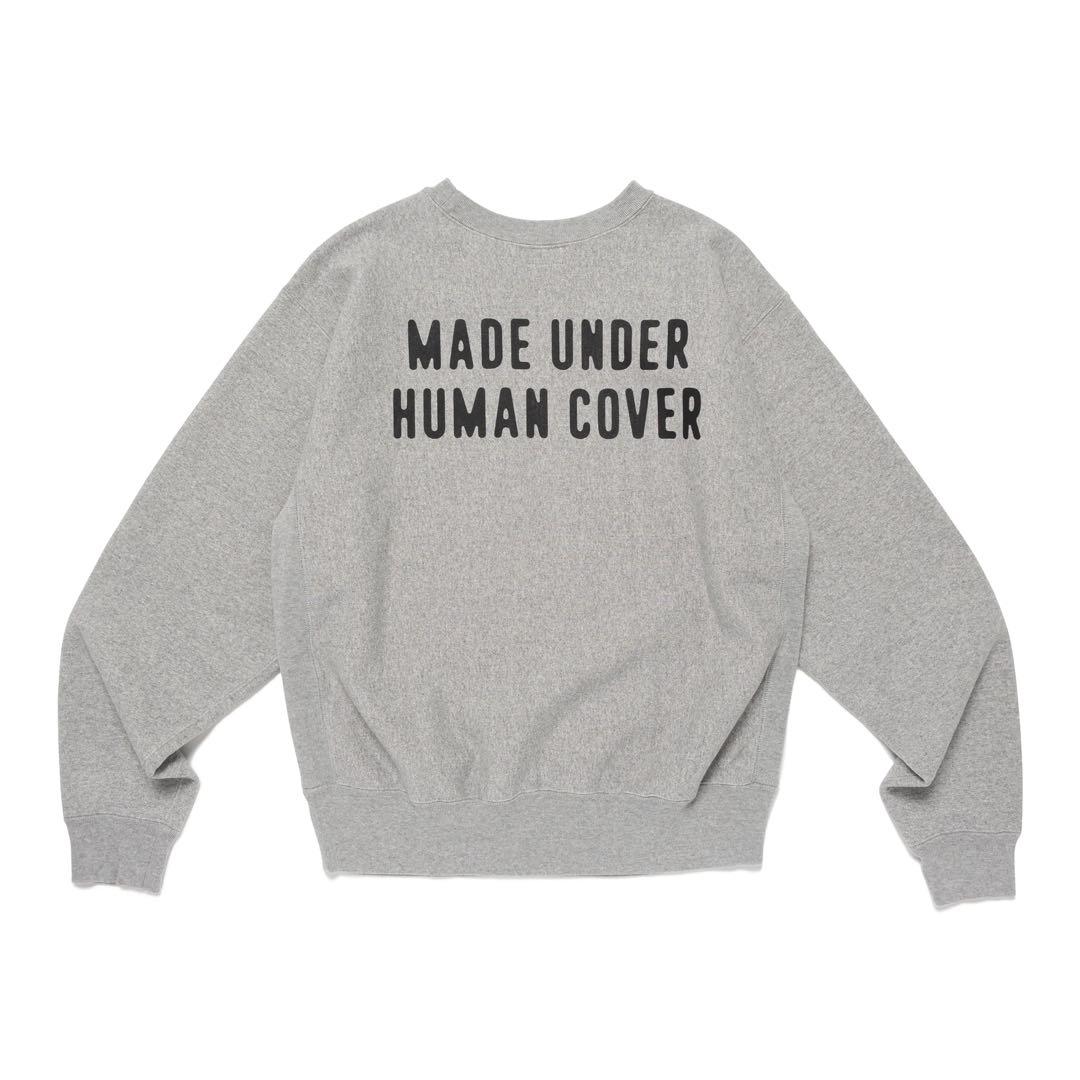 Human Made Sweatshirts Undercover Sweatshirt Xl