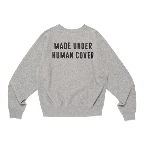 Human Made Sweatshirts Undercover Sweatshirt Xl