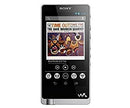 Digital Audio Player Sony Zx 128Gb Android Nw-Zx1/S