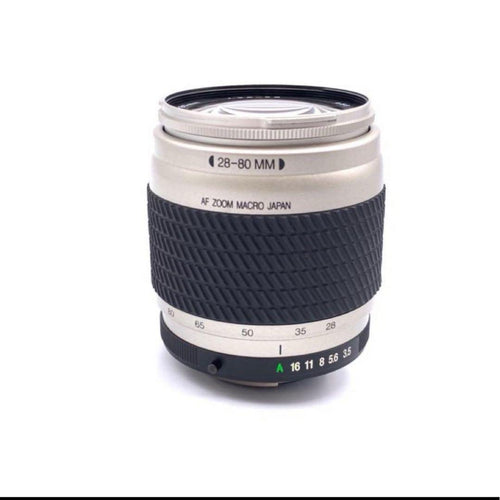 Pentax Slr Cameras (Film) Tokina