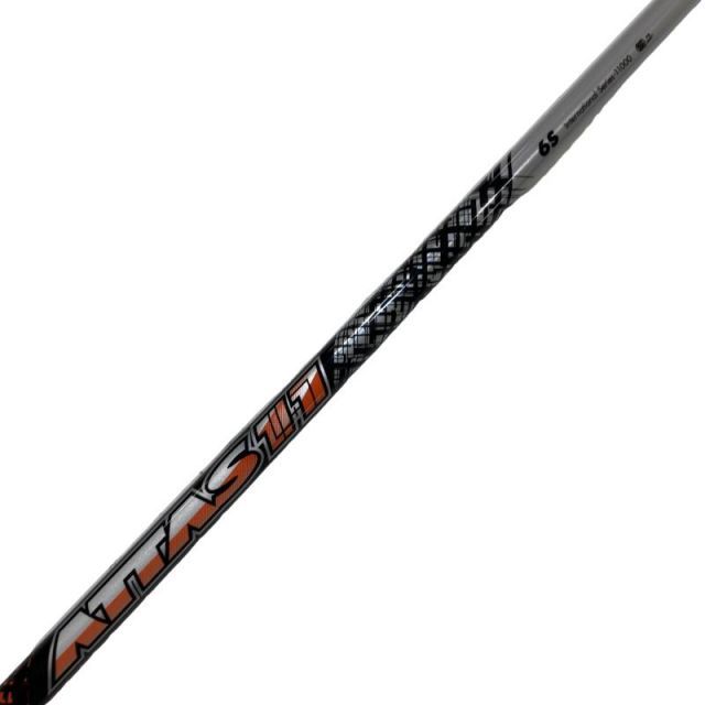 Shaft (Optm Attas 11 6 S)B