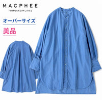 Macphee Long-Sleeve 36