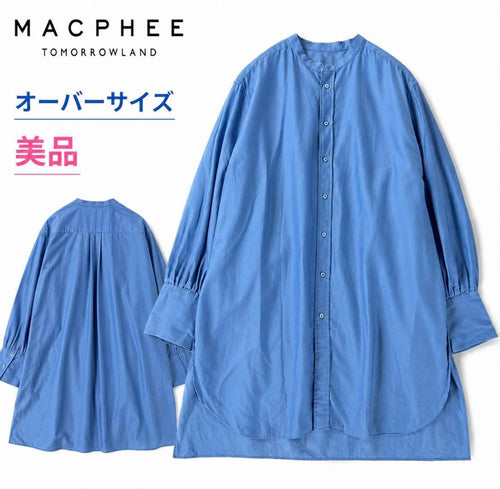Macphee Long-Sleeve 36