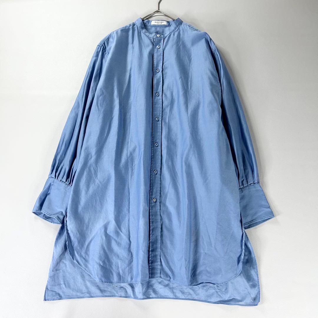 Macphee Long-Sleeve 36