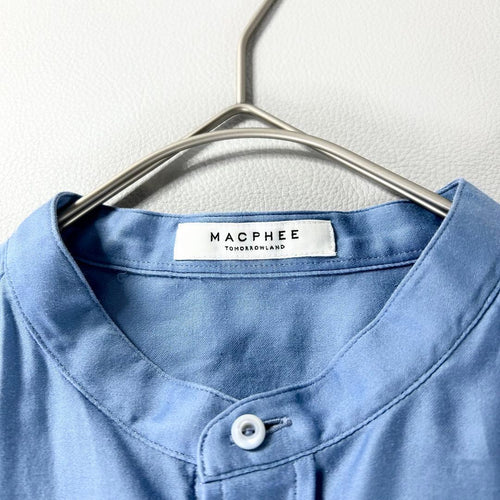 Macphee Long-Sleeve 36