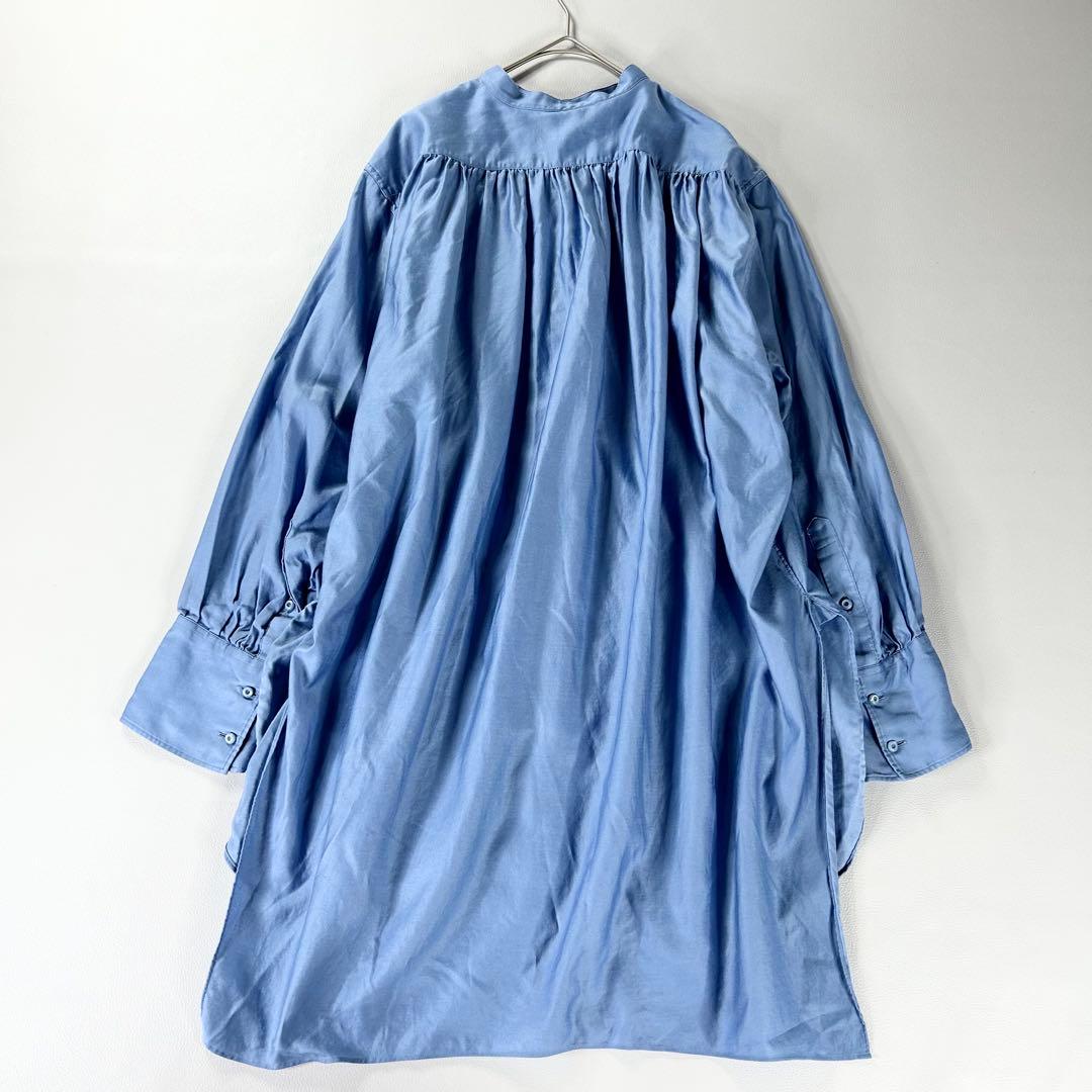 Macphee Long-Sleeve 36
