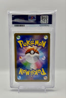 Pokemon Card Game Psa10 062/187