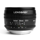 Others 8/13-17 (Kt) Velvet( 28 Ef Lensbaby