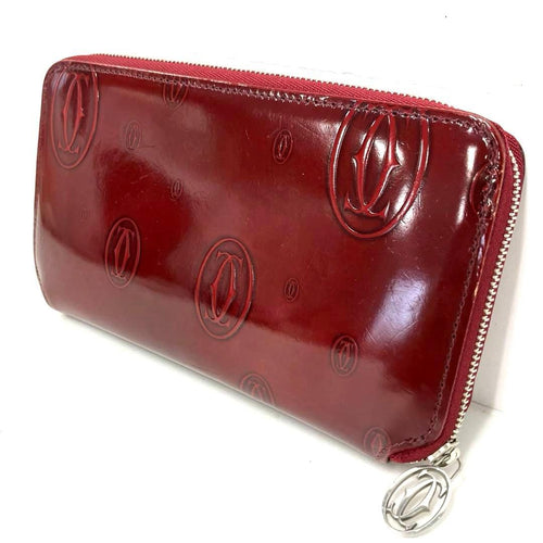 Long Wallets Cartier