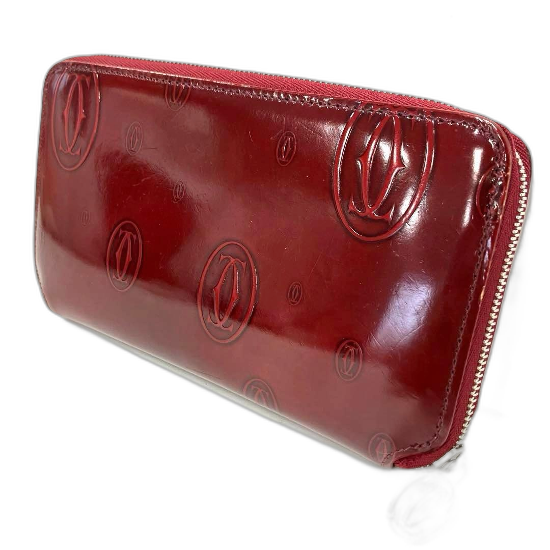 Long Wallets Cartier