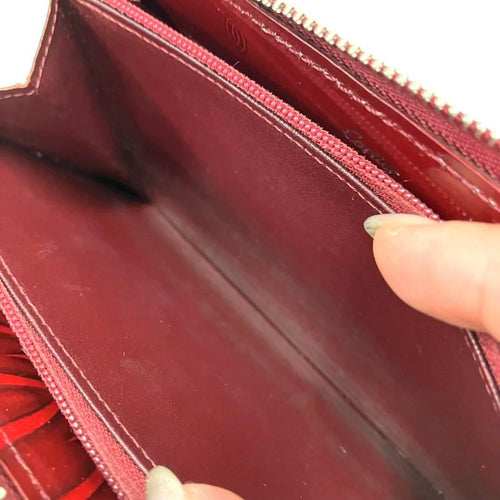 Long Wallets Cartier