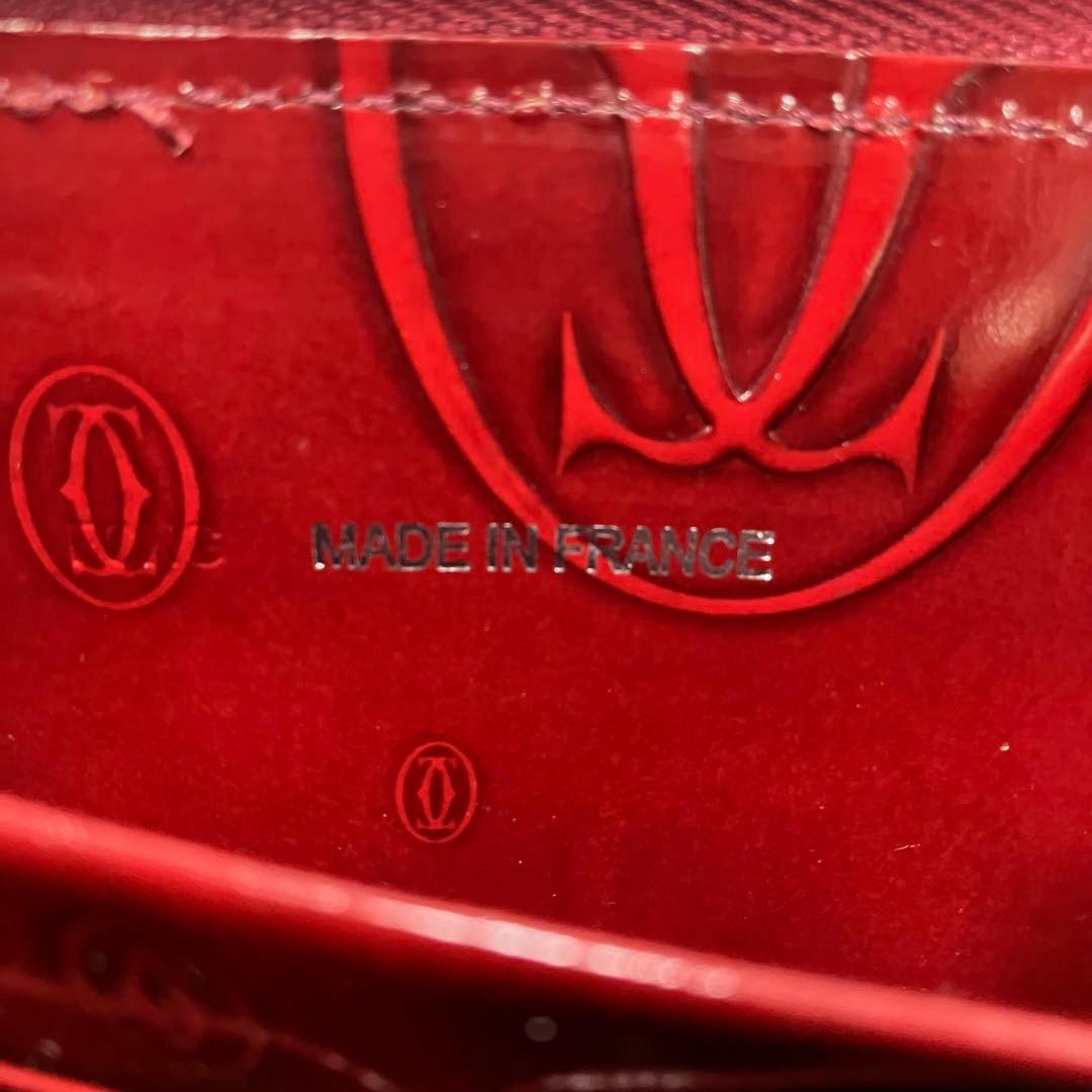 Long Wallets Cartier