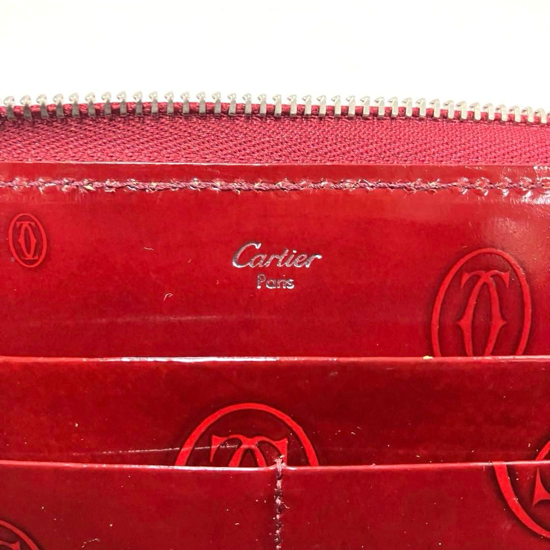 Long Wallets Cartier
