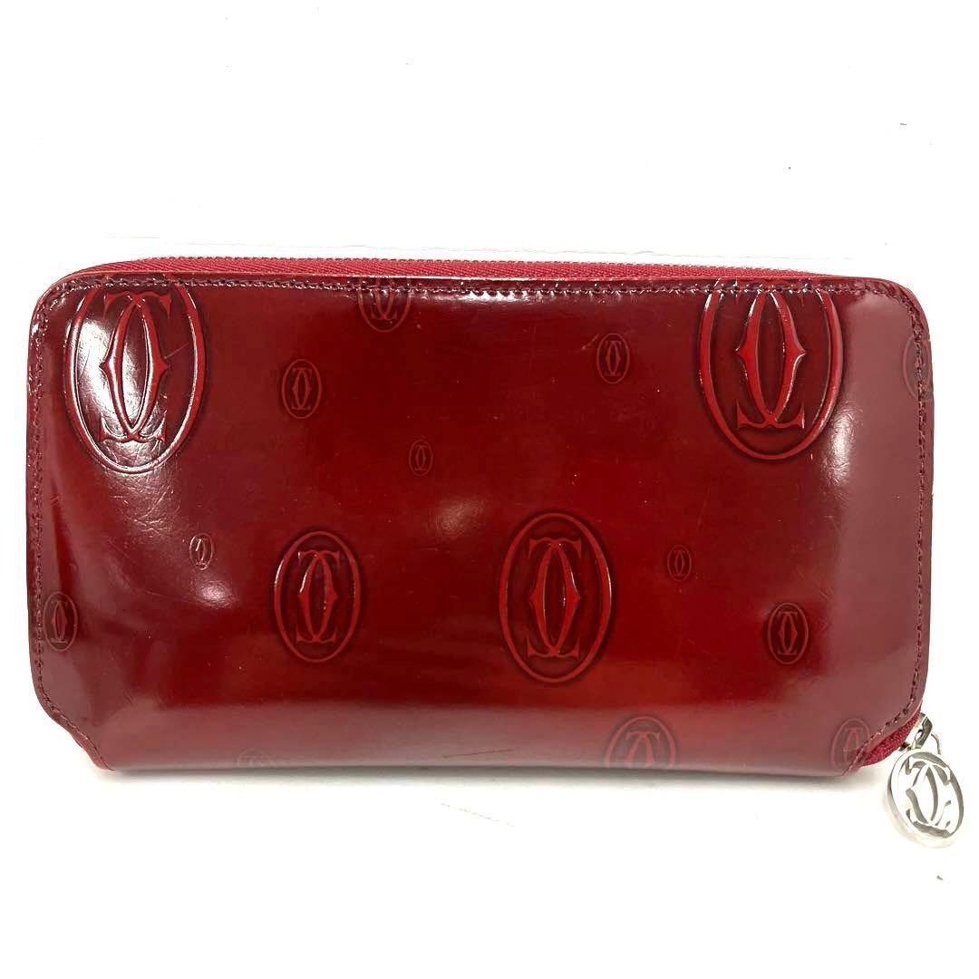 Long Wallets Cartier