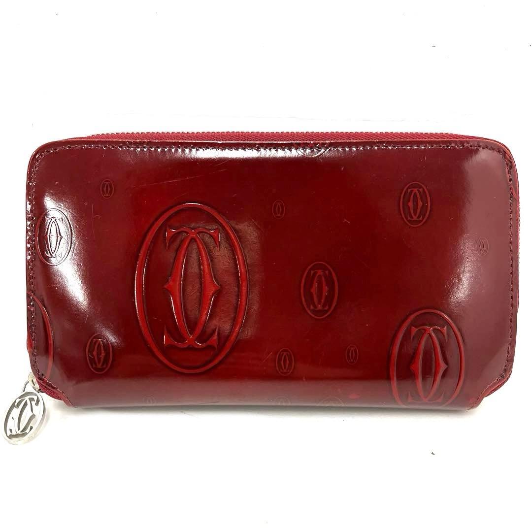 Long Wallets Cartier