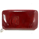 Long Wallets Cartier