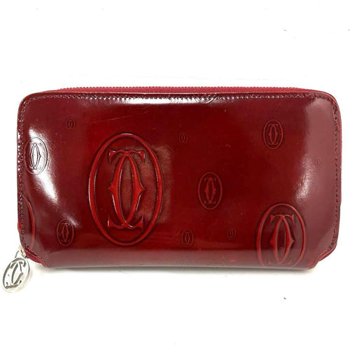 Long Wallets Cartier