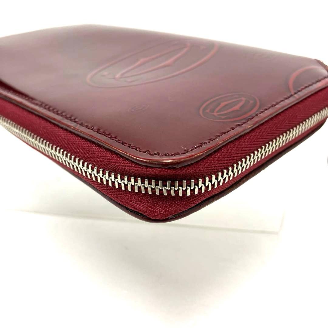 Long Wallets Cartier