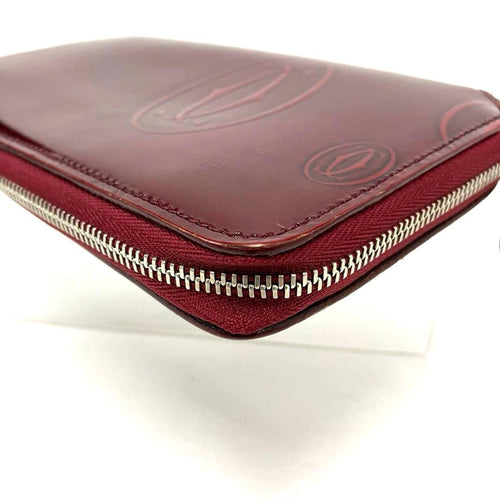 Long Wallets Cartier