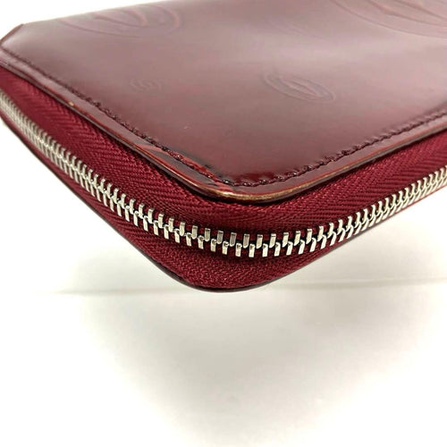 Long Wallets Cartier