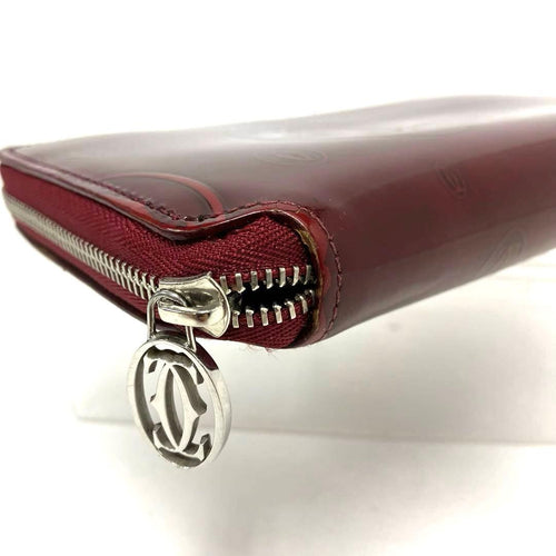 Long Wallets Cartier