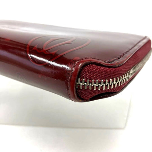 Long Wallets Cartier