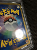 Pokemon Card Game Psa7 Sc Sr