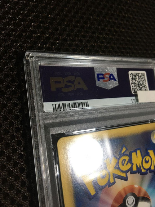 Pokemon Card Game Psa7 Sc Sr