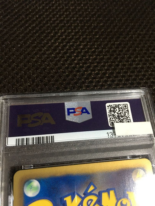 Pokemon Card Game Psa7 Sc Sr