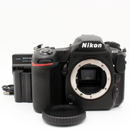 Nikon Digital Slr 23344 D500 #9741