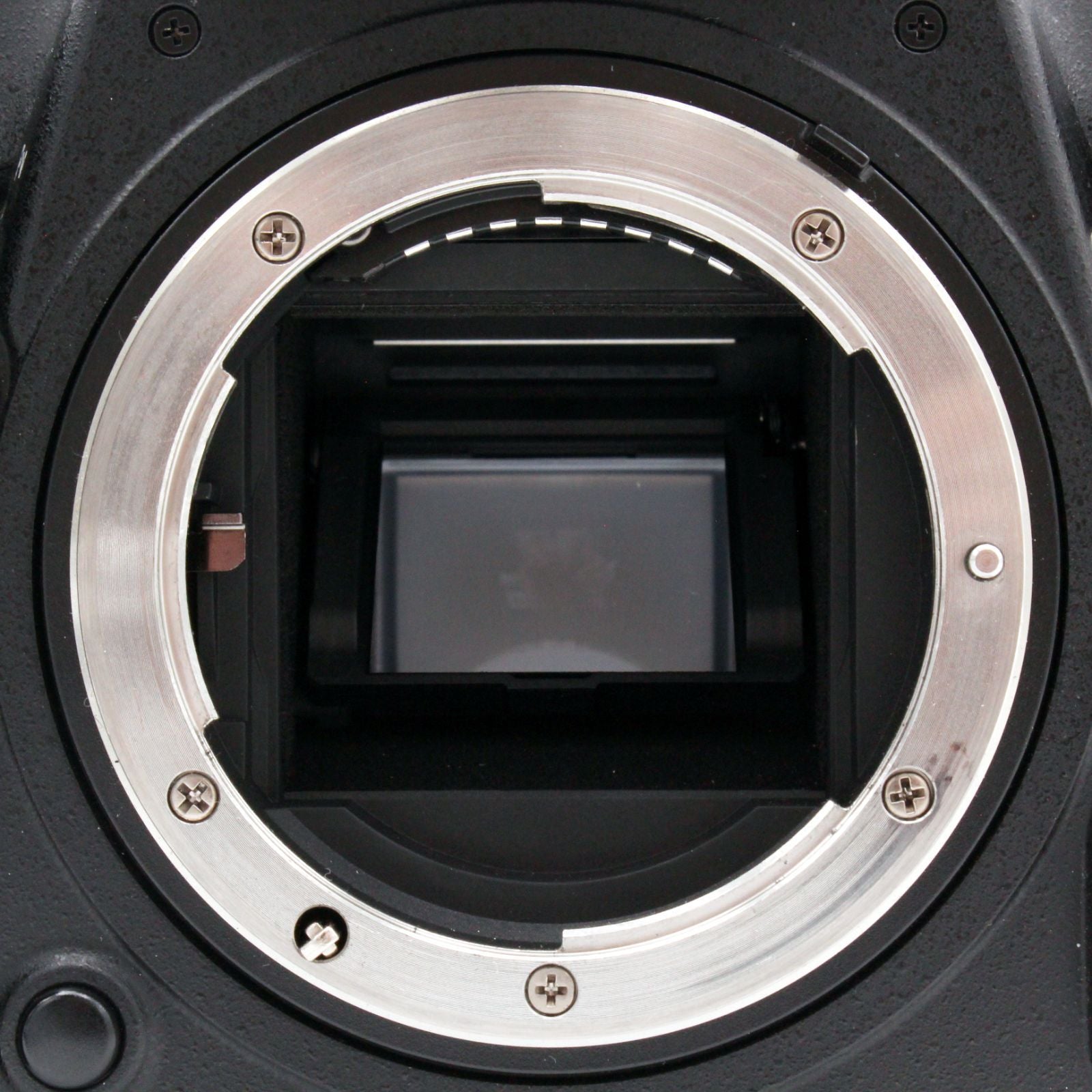 Nikon Digital Slr 23344 D500 #9741