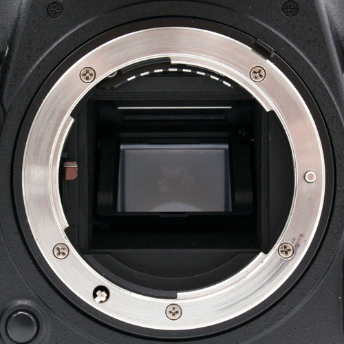 Nikon Digital Slr 23344 D500 #9741