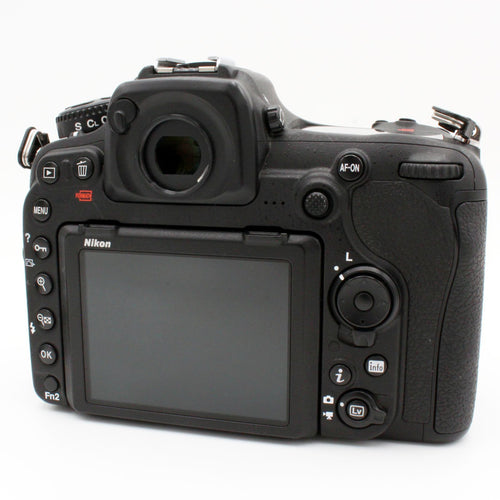 Nikon Digital Slr 23344 D500 #9741