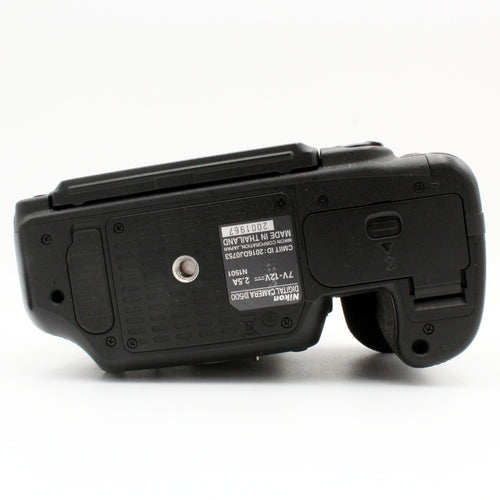 Nikon Digital Slr 23344 D500 #9741