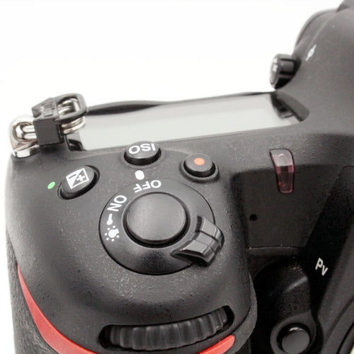 Nikon Digital Slr 23344 D500 #9741