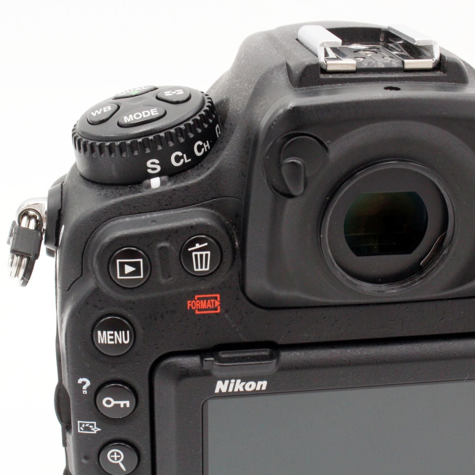 Nikon Digital Slr 23344 D500 #9741
