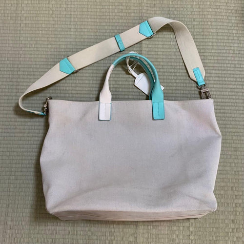 Tiffany Tote Bags Co 2 Way