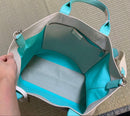 Tiffany Tote Bags Co 2 Way