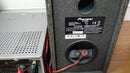 Pioneer Mini Component Systems X-Hm50 Cd System