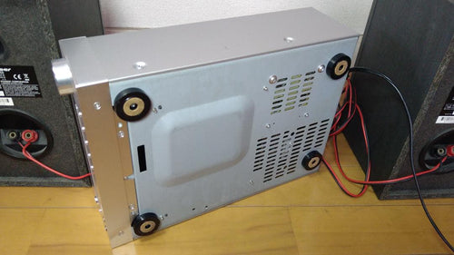 Pioneer Mini Component Systems X-Hm50 Cd System