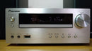 Pioneer Mini Component Systems X-Hm50 Cd System