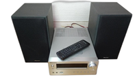 Pioneer Mini -Component X-Hm50 Cd System