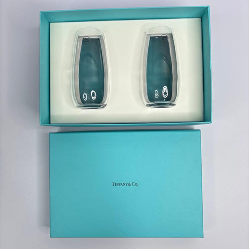 Tiffany Cups Glasses 2