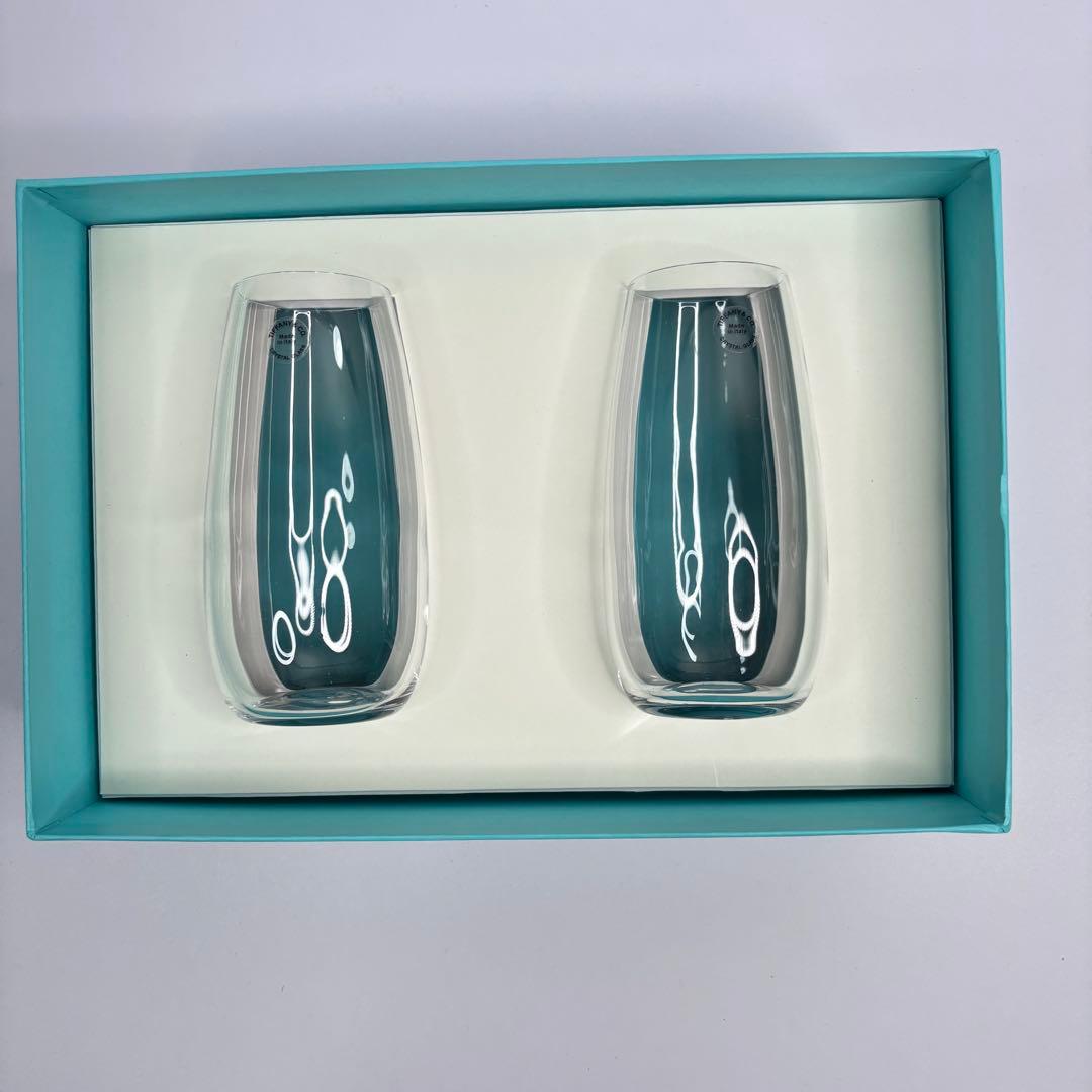 Tiffany Cups Glasses 2