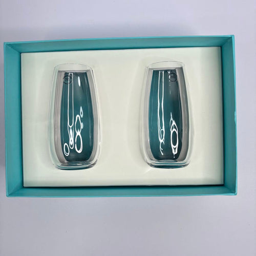 Tiffany Cups Glasses 2
