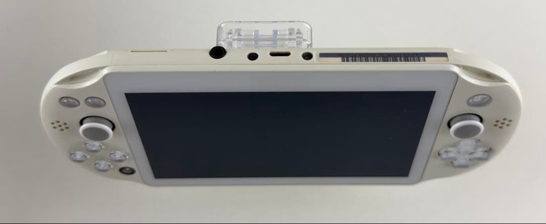 Playstation Vita Consoles Psvita Pch 2000