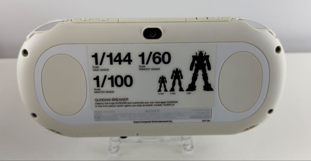 Playstation Vita Consoles Psvita Pch 2000
