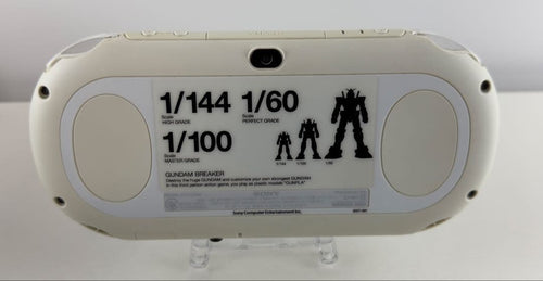 Playstation Vita Consoles Psvita Pch 2000