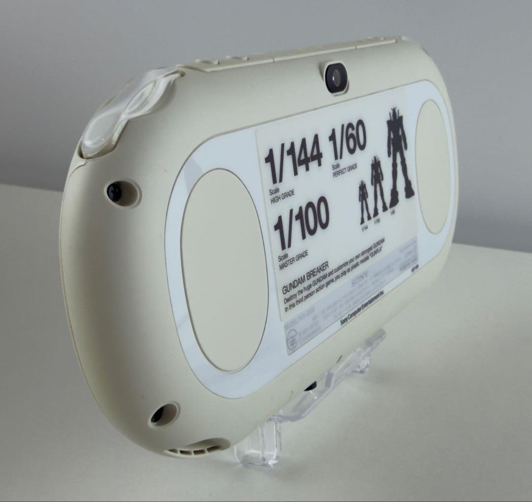 Playstation Vita Consoles Psvita Pch 2000