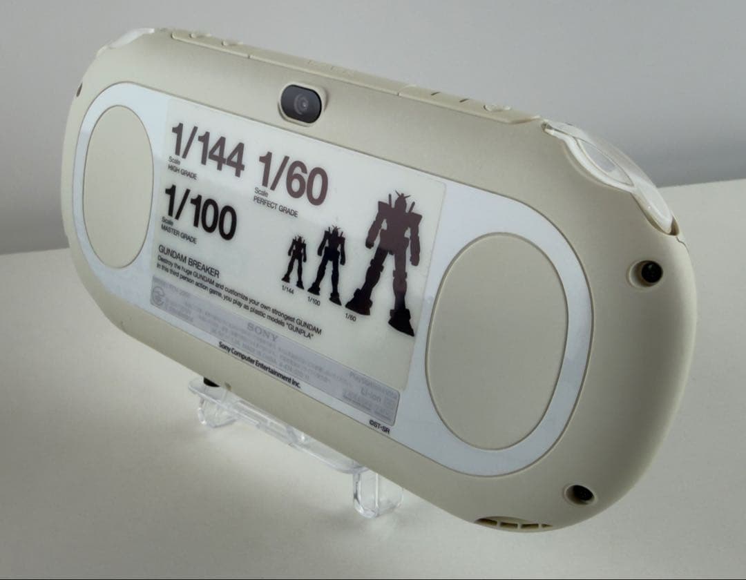 Playstation Vita Consoles Psvita Pch 2000